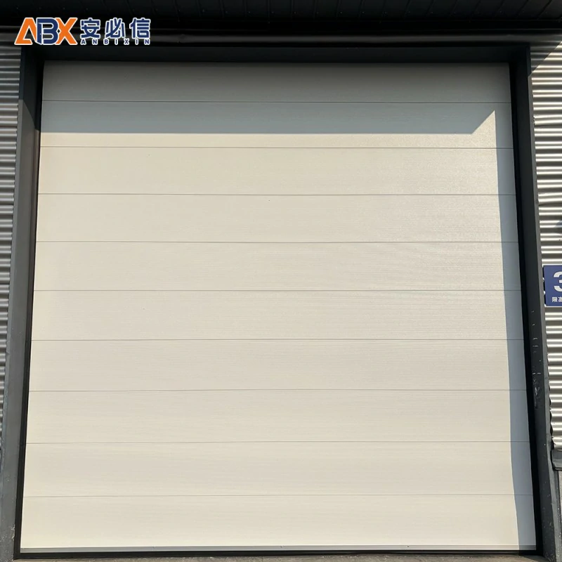 鄂州市垂直提升门